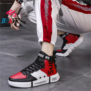 Zapatos Deportivos Casuales para Hombre 2020, Zapatillas Deportivas de Caña Alta - Product Image 3