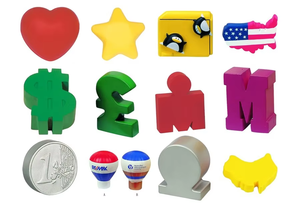 Promotion bon marché d'usine logo personnalisé enfants adultes en forme de requin <span class=keywords><strong>anti</strong></span>-<span class=keywords><strong>stress</strong></span> en mousse PU spongieux balle <span class=keywords><strong>anti</strong></span>-compression jouets - Product Image 5