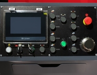Scie à ruban CNC entièrement automatique pour la découpe des métaux, garantie d'un an.