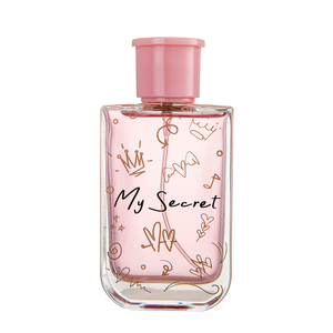 <span class=keywords><strong>Perfume</strong></span> en Bruma The 1001 Senses 50ml, <span class=keywords><strong>Perfume</strong></span> de Larga Duración con Caja de Regalo, Listo para Enviar, Regalo para Chicas - Product Image 5