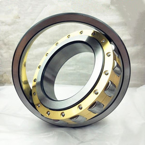 ตลับลูกปืนเม็ดกลมเหล็กโครเมี่ยมแถวเดียว20307ขนาด20307K 20307ม. 35x80x21 - Product Image 6