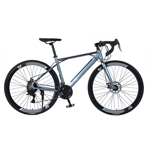 Bicicleta de montaña todoterreno, dos ruedas Bicicleta 29er 27.5er Bicicleta, ciclismo de montaña para adultos Gear Cycle Velo Carbon Bike - Product Image 3
