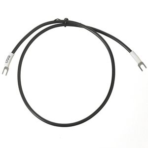 Ensemble complet de faisceaux de câbles universels avec connecteurs adaptateurs 12/40 broches pour systèmes de contrôle industriels, ordinateurs, motos (PBT/PVC) - Product Image 4
