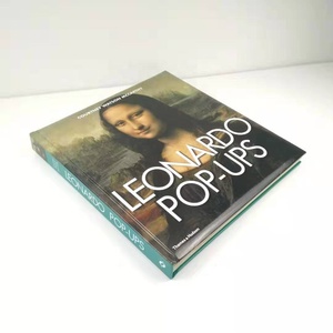 Para colorear niños pop libro impreso servicios 3d pop libro <span class=keywords><strong>Editor</strong></span> - Product Image 2