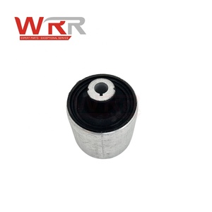 31126855743 31126855741 Buje de brazo de control para BMW F30 F32 328i 428i, montaje de goma de suspensión delantera inferior, duradero y de primera calidad - Product Image 5