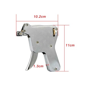 Blocco di smontaggio perno di Flip <span class=keywords><strong>chiave</strong></span> di rimozione morsa strappo pistola Kit strumento pratica manuale <span class=keywords><strong>chiave</strong></span> rimuovere rottura Auto estrattore Pi - Product Image 4