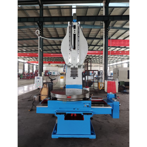 Máquina Ranuradora Vertical de Metal <span class=keywords><strong>Hantai</strong></span> Jialink con Estándar CE, BC5063, Componentes Esenciales del Motor de Engranajes, Potencia de 11kW, Fácil Operación - Product Image 4