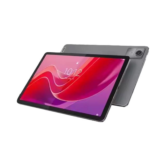 New K10 WiFi Tablet TB330FU 8GB+128GB 10.95 Inch Android 13 MediaTek Helio G88 Octa Core Industrial Professional Waterproof