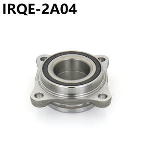 Unidad de rodamiento de rueda delantera Irqe-2a04, diámetro interior de 54mm para vehículos Toyota, pieza de repuesto 43560-60010 - Product Image 2