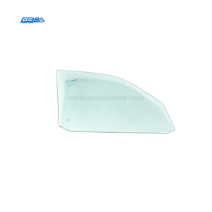 กระจกประตูด้านคนขับด้านหน้าซ้ายสำหรับเล็กซัส LX570 2013-2021 OE 68102-60650 - Product Image 4