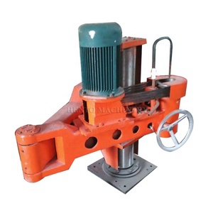 Automatic Stone Machinery <strong>Polish</strong> / Stone Edge Polishing Machine / <strong>Marble</strong> Polishing Machine - Product Image 6