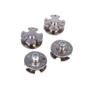 DT18SP01 Bản Lề Ma Sát Đơn Hướng Bản Lề Xoay Bản Lề Điều Khiển Vị Trí Mô-men Xoắn Không Đổi - Product Image 5