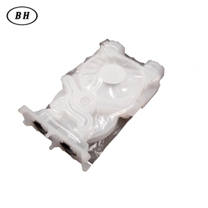 Amortisseur d'encre Bheng Original Dx7 pour imprimante Mutoh Vj1624 V1618 Vj1638 Vs640 Rs640 - Product Image 3