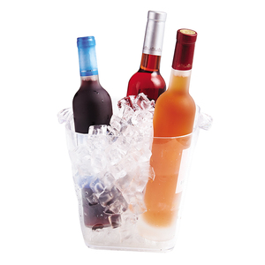 Seau à Glace en plastique, Seau à Glace Carré Pour Club ou un Bar - Product Image 6