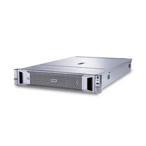 H3C R4900 G3 प्रोसेसर CPU सर्वर H3C 2U सर्वर इंटेल Xeon स्केलेबल प्रोसेसर सर्वर H3C R4900 G3 के लिए