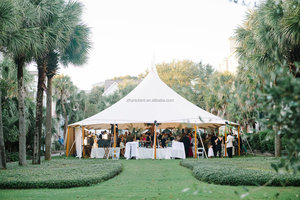 Zhuniu Big Evening <strong>Tent</strong> Banquet Ceremony Wedding Event <strong>Tent</strong> Outdoor Awning Activity Shed Camping Glamping <strong>Tent</strong> - Product Image 6