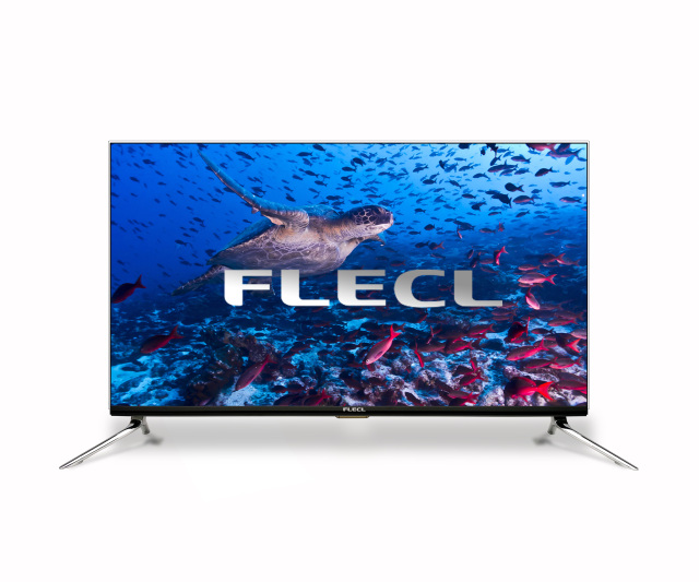 Smart Tv 50 Inches Android Full hd OEM 50-75 Inch Smart TV 4K WiFi LED TV Television