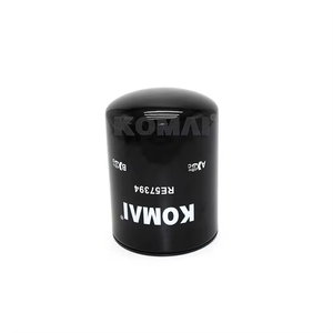 KOMAI Truck Diesel Engine Oil Filter 57243 SO10006 B7125 RE506178 LF3703 P551352 - Product Image 2