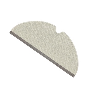 Chiffons de vadrouille pour Xiaomi <span class=keywords><strong>Roborock</strong></span> S5 S6 <span class=keywords><strong>Q7</strong></span> Series Xiaowa E25 E35 Mijia 1/2 Robot Aspirateur Pièces Accessoires Vente en gros - Product Image 2