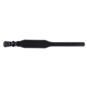 Cinturón de Gimnasio con Soporte Lumbar para Sentadillas, con Logotipo Personalizado, para Hombre, Envío Directo - Product Image 6