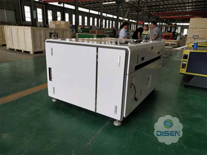 Máquina de grabado láser para botellas de vino, joyería, teclado azul, corte grabador, 120w, troquel de co2, <span class=keywords><strong>cnc</strong></span>, para madera, plástico 3d, fa - Product Image 5