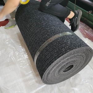 Mali Tapis Pour Extraire ou Gold Wash Carpet Uganda Gold Panning Carpet for Washing Gold - Product Image 1