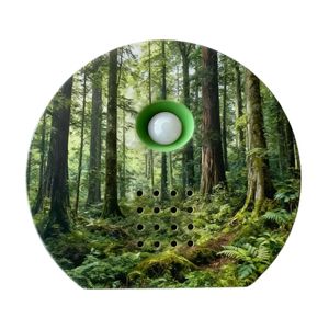 เครื่องเล่นเสียงนกร้องแบบครึ่งวงกลมรุ่นใหม่สั่งทำจากโรงงาน พร้อมเซ็นเซอร์ PIR สำหรับโรงเรียน การศึกษา พิพิธภัณฑ์<span class=keywords><strong>วิทยาศาสตร์</strong></span> และอุปกรณ์จัดแสดงนิทรรศการ - Product Image 2