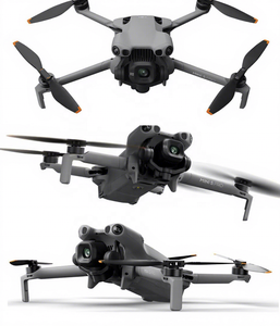<span class=keywords><strong>Mini</strong></span> Dron Plegable <span class=keywords><strong>DJI</strong></span> <span class=keywords><strong>Mini</strong></span> 5 Mini5 Pro con Cámara de Video HDR 4K 60 <span class=keywords><strong>Fps</strong></span>, 53 Minutos de Vuelo, en Stock, Regalos para Niños - Product Image 1