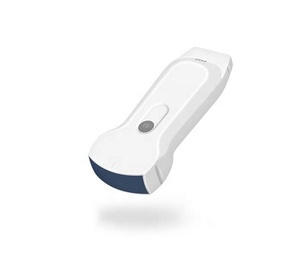 Escáner de Ultrasonido Inalámbrico Portátil 3 en 1 a Color con WiFi USB, DMU59, Buen Precio, Mejor Calidad, para Animales - Product Image 1