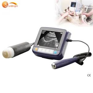 SUN-806F Mini Vet Wrist Ultrasound Diagnostic Ultrasound Machine