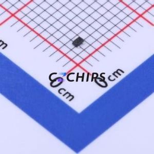 Transistor à effet de champ (MOSFET) SK3134K SOT-723, neuf et original - Product Image 1