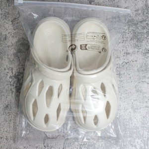 OEM sandalias deslizantes sandalias de playa EVA zuecos zapatos de chef logotipo personalizado al aire libre <span class=keywords><strong>zandalias</strong></span> para <span class=keywords><strong>hombre</strong></span> para hombres - Product Image 6