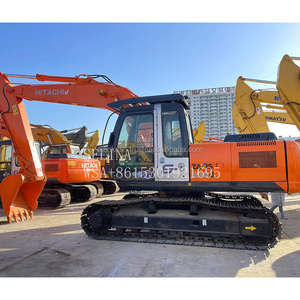 Excavatrice Kobelco SK55SR d'occasion Mini pelleteuse hydraulique sur chenilles de 5 tonnes avec 1 an de garantie - Product Image 2