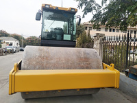 Prix d'usine, machines de chantier lourdes, rouleau compresseur vibratoire de 20 tonnes XS203J avec un bon service après-vente