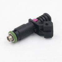 Boquilla de inyector de combustible para coche, accesorios de repuesto de 400 CC para ES 350 c a m r y 23250-31050