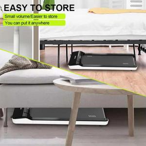 CIAPO Walking Pad 2 New Under <b>Desk</b> Home Foldable Running Machine Mini - Product Image 4