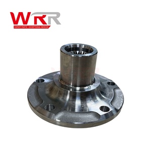 33406867815 6867815 Moyeu de roue pour BMW F20 F30 F32 F36 320i 328i 335i 428i, ensemble de palier de roue à bride pour essieu arrière, pièces automobiles - Product Image 2