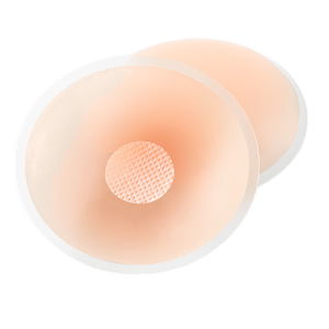 Vente en gros de cache-tétons adhésifs en silicone pour femmes, <span class=keywords><strong>sexy</strong></span>, respirants, accessoires intimes - Product Image 1