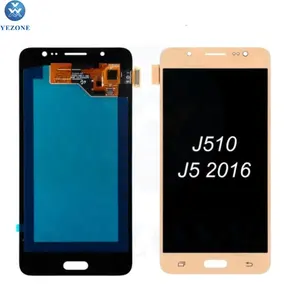 Afficheur For Samsung J5 J500 Screen For Samsung Galaxy J5 2016 J510 Display Lcd Screen For Samsung Galaxy J5 2017 J5 Pro J530