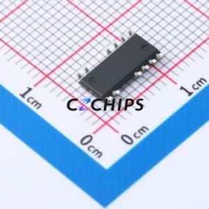 Vente en gros ICE5AR0680AGXUMA1 Contrôleur et régulateur de AC-DC PMIC à puce IC à circuit intégré BSOP-12-EP-300mil - Product Image 2