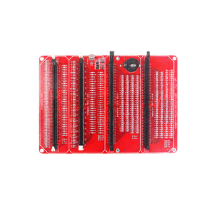 เครื่องทดสอบโมดูลหน่วยความจำ Ddr3 Ddr4 Ddr5 4 ใน 1 พร้อมไฟ LED แสดงสถานะ สำหรับเดสก์ท็อปเซิร์ฟเวอร์ - Product Image 1