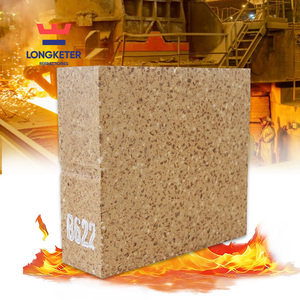 Briques réfractaires en spinelle magnésienne <span class=keywords><strong>de</strong></span> qualité supérieure à haute teneur en MgO pour fours <span class=keywords><strong>de</strong></span> régénération <span class=keywords><strong>de</strong></span> cuves <span class=keywords><strong>de</strong></span> verre (vente en gros) - Product Image 1