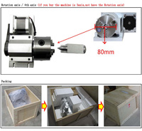Routeur CNC 6040 2,2 kW 3 axes / 4 axes Graveur USB avec réservoir d'eau Machine de gravure et de fraisage LY 600*400mm