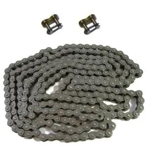 Supply 428h 520 motorcycle chains of various specifications 25 YEARS FACTORY