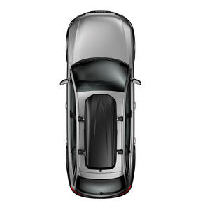 Boîte <span class=keywords><strong>de</strong></span> <span class=keywords><strong>toit</strong></span> <span class=keywords><strong>de</strong></span> voiture, <span class=keywords><strong>coffre</strong></span> à bagages 40L 60L en plastique rigide universel, boîte <span class=keywords><strong>de</strong></span> chargement étendue pour SUV, porte-bagages <span class=keywords><strong>de</strong></span> <span class=keywords><strong>toit</strong></span> pour voiture, sac <span class=keywords><strong>de</strong></span> <span class=keywords><strong>toit</strong></span> <span class=keywords><strong>de</strong></span> voiture - Product Image 1