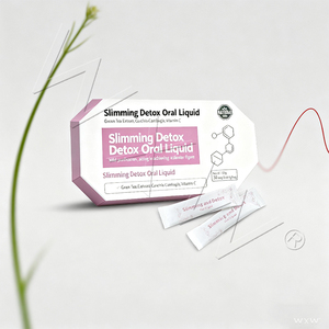 Vente flash : Brûleur de graisse liquide avancé avec extrait de thé vert et vitamine C pour la perte de poids et l'augmentation du métabolisme - Product Image 5