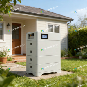 Residential Home Storage System 51.2V 314Ah 16.07kwh All-in-One Energy <b>Battery</b> Lithium Pack <b>Mounted</b> - Product Image 2