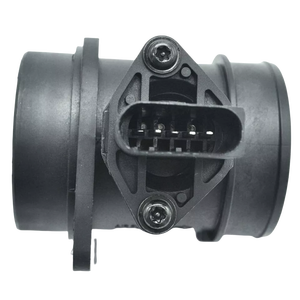 Gran oferta, medidor de flujo de <span class=keywords><strong>aire</strong></span> masivo, Sensor MAF OEM 06A906461L 0280218063 para Audi Volkswagen Porsche Seat - Product Image 4