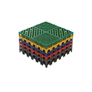 <span class=keywords><strong>Grille</strong></span> <span class=keywords><strong>de</strong></span> drainage modulaire en plastique jaune, dalle <span class=keywords><strong>de</strong></span> <span class=keywords><strong>sol</strong></span> en plastique à emboîtement, <span class=keywords><strong>grille</strong></span> <span class=keywords><strong>de</strong></span> drainage en pp, dalle <span class=keywords><strong>de</strong></span> <span class=keywords><strong>sol</strong></span> antidérapante pour garage - Product Image 4