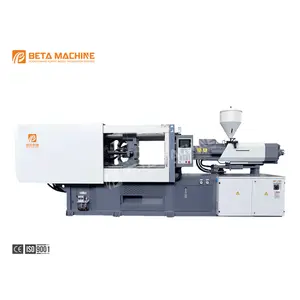 Nhựa máy ép phun làm khuôn nhựa Rau Trái Cây thùng máy ép - Product Image 1